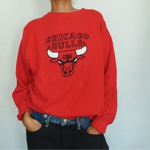 Chicago Bulls Sweatshirt